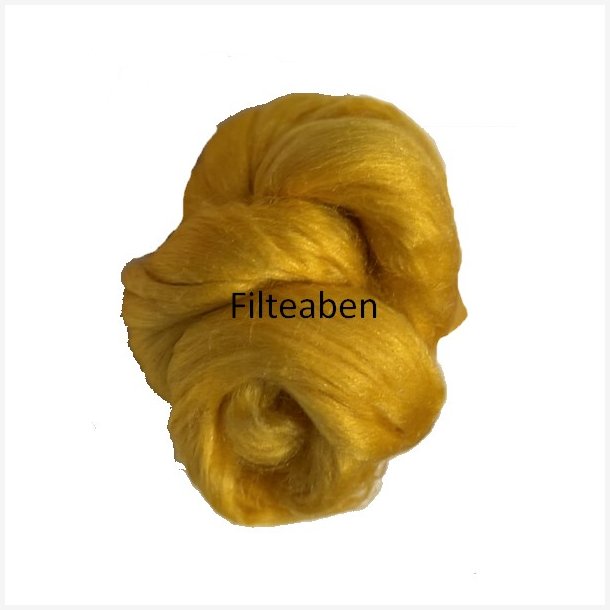 Sara Silke Sol gul 10 gr.