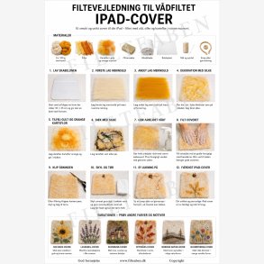 I pad cover v�dfiltning