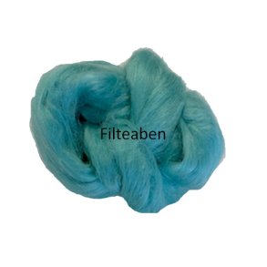 Jadegrn Vild Silke 12,5 gr. 