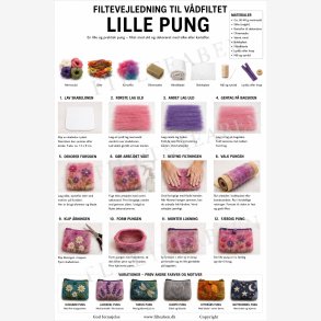 Lille pung v�dfiltning