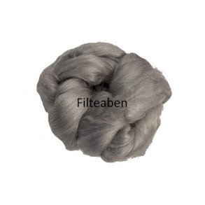 Lys Gr Vild Silke 12,5 gr. 