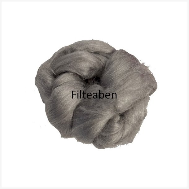 Lys Gr Vild Silke 12,5 gr. 