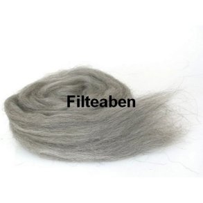 Merinould Lys Gr� 100 gr. 25 my