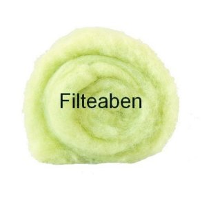 50 gr. Lys Mint Karteflor