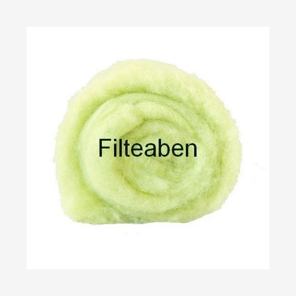 50 gr. Lys Mint Karteflor