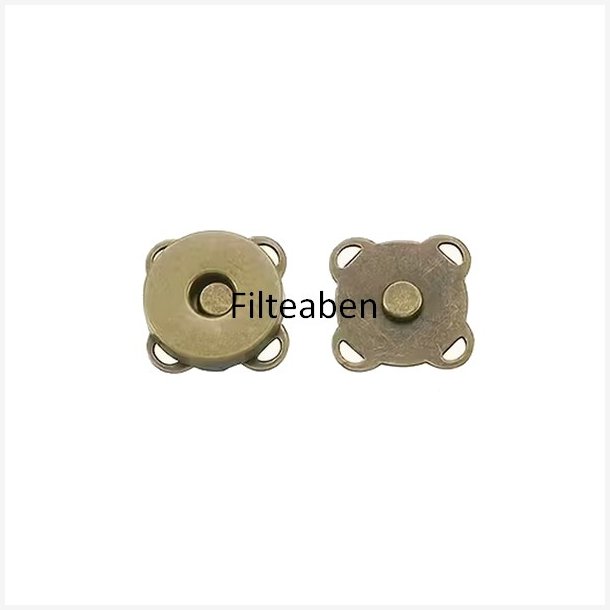 Ls Sy Magnet Bronze 2 Stk.
