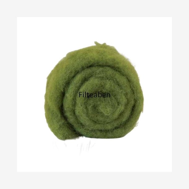 50 gr. Mellem Oliven Karteflor