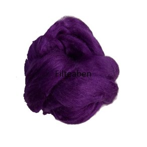 Mrk Lilla Vild Silke 12,5 gr. 