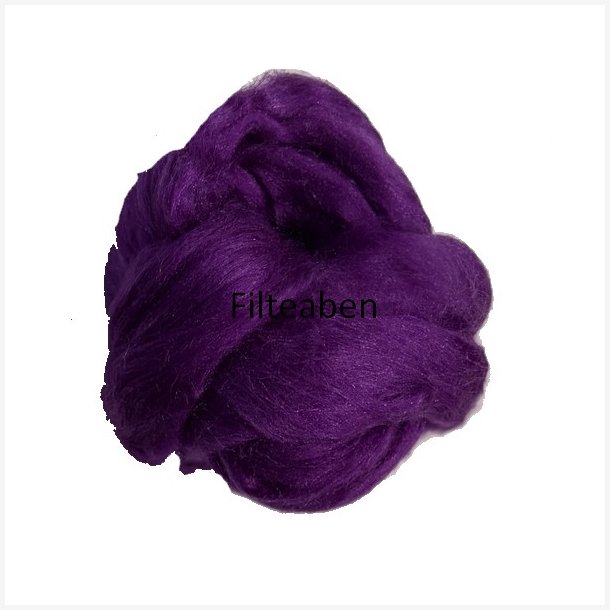 Mrk Lilla Vild Silke 12,5 gr. 