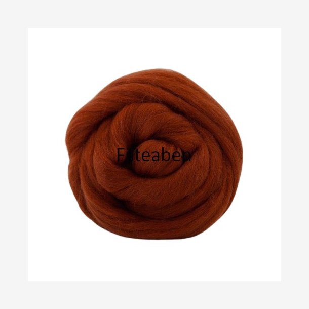 M�rk Rust Merinould 19 my