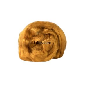 Morb�rsilke Karry 10 gr.