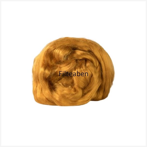 Morb�rsilke Karry 10 gr.