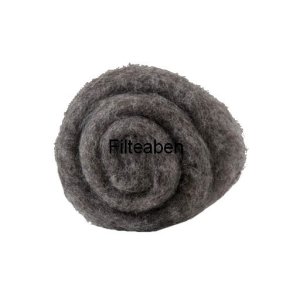 50 gr. M�rk Flamme Karteflor