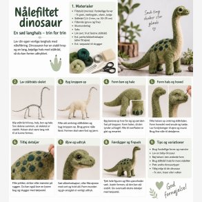 N�lefiltet dinosaur