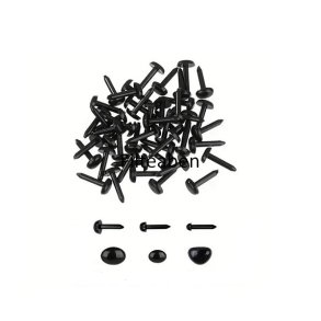 Nser 30 stk i 3 - 4 - 5 mm