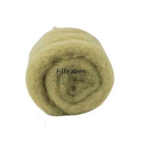 50 gr. Oliven Karteflor