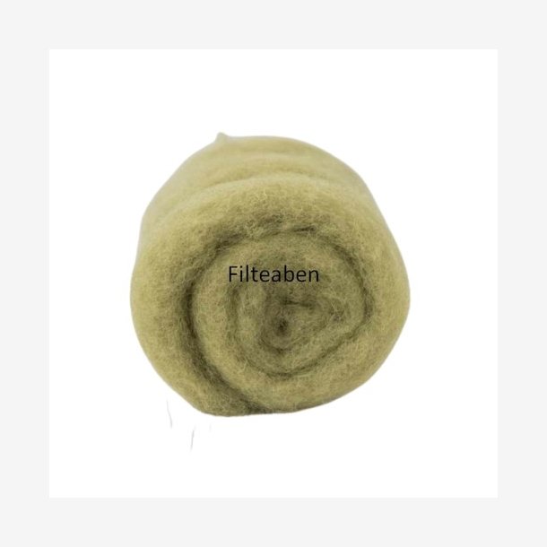 50 gr. Oliven Karteflor