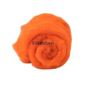 50 gr Orange Karteflor