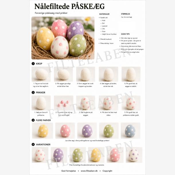 �g  n�lefilte opskrift