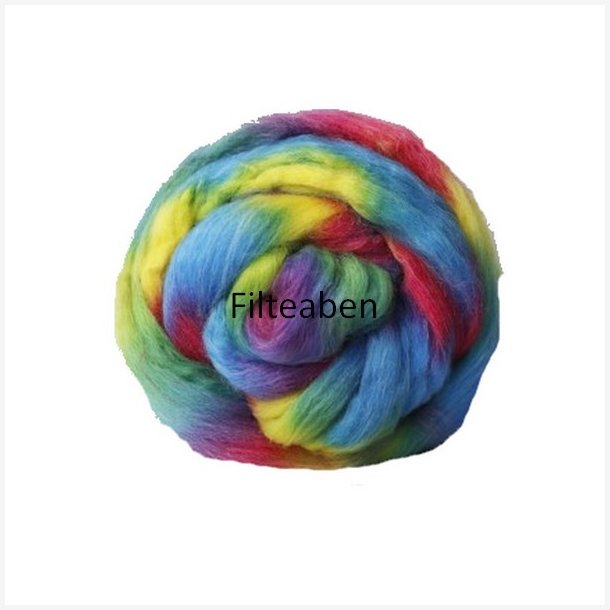 Pang 100 % Merinould 50 gr.