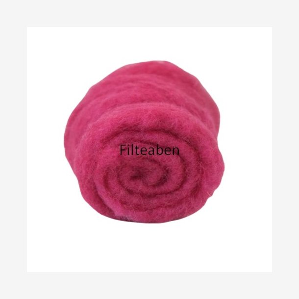 50 gr. Pink Karteflor