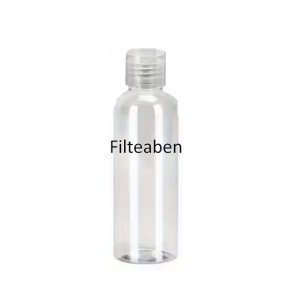 Flaske 100 ml.