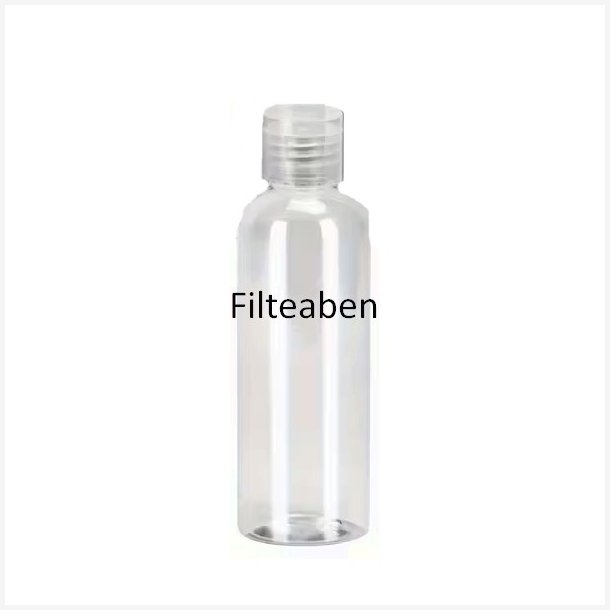 Flaske 100 ml.