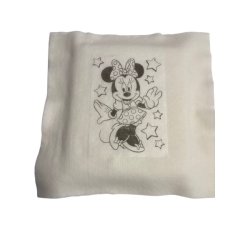 Vandopl�selig H�ndbroderingsstabilisator 1 A4 ark