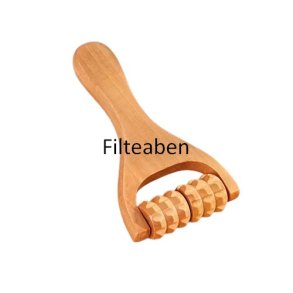 H�ndholdt tr� rulle 8 * 15 cm