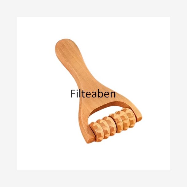 H�ndholdt tr� rulle 8 * 15 cm