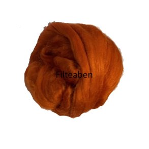 Rust Vild Silke 12,5 gr. 