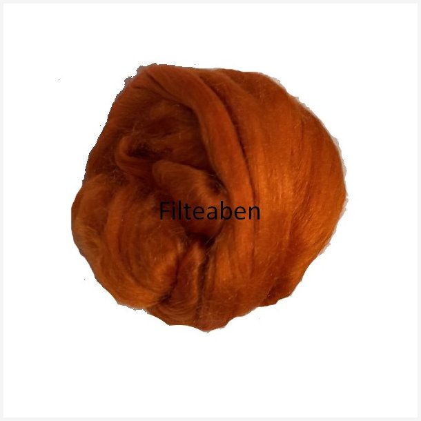 Rust Vild Silke 12,5 gr. 