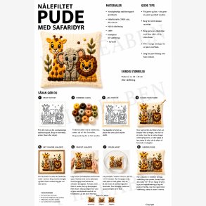 Safari pude n�lefiltet