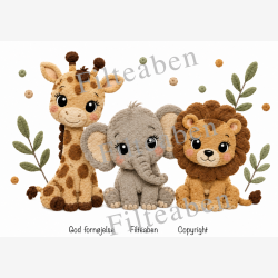 Safari pude n�lefiltet