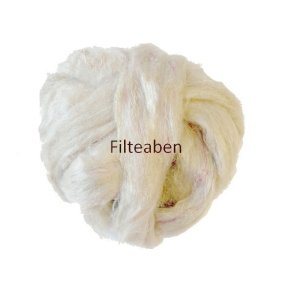 Sara Silke R Hvid 10 gr.