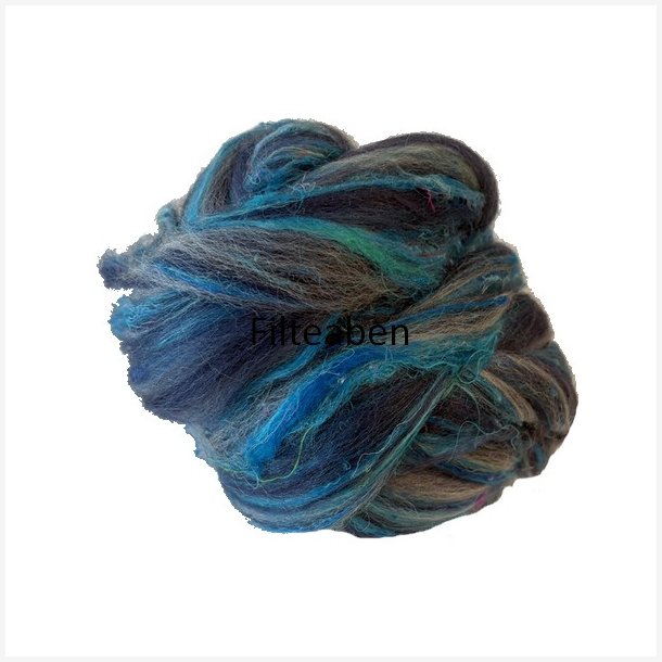Bl Tivoli Merinould 25 gr.