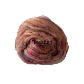 Lakse Tivoli Merinould 25 gr.