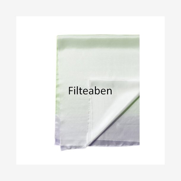 Silke ponge 0,5 ( 0,5 * 0,92 cm)