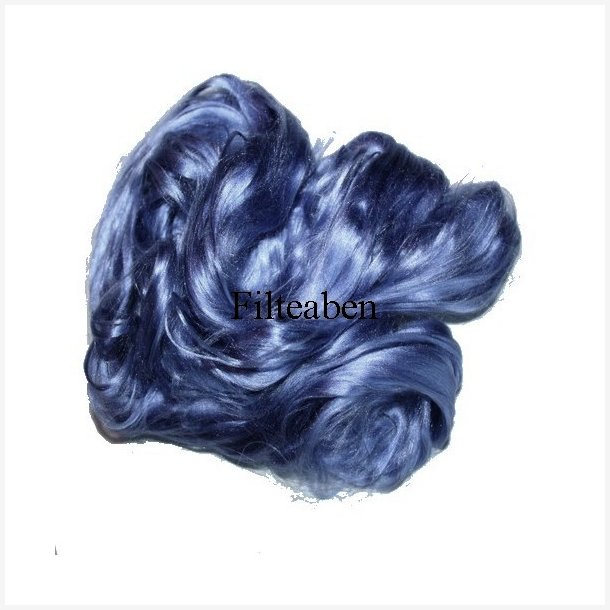 Morb�rsilke Jeans 10 gr.