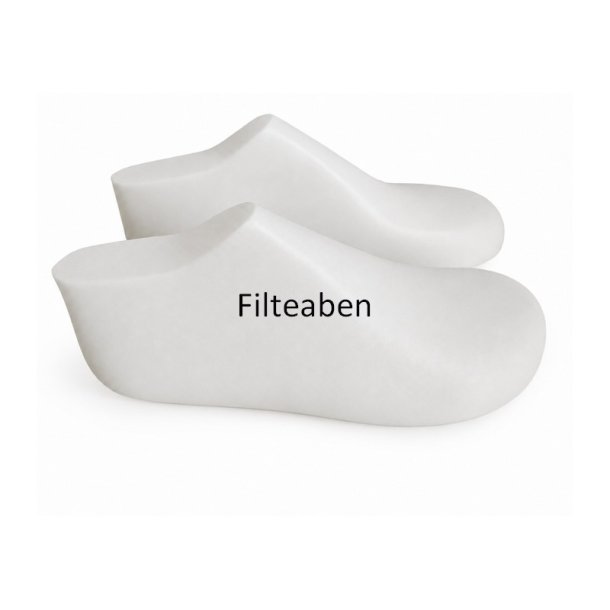 Skol�st str 46-47 (31,3 cm) Bestillings varer