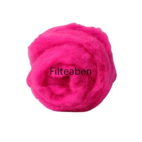 50 gr. Neon Pink Karteflor 