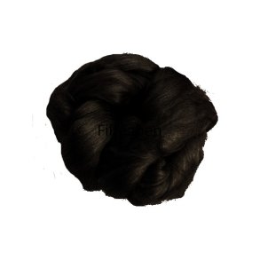 Sort Vild Silke 12,5 gr. 