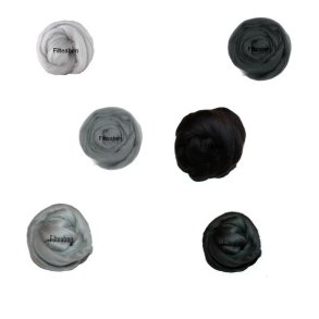 Gr� ca. 150 gr. Merinould