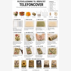 Telefon cover v�dfiltning