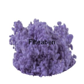 Pastel Lilla Krymmel