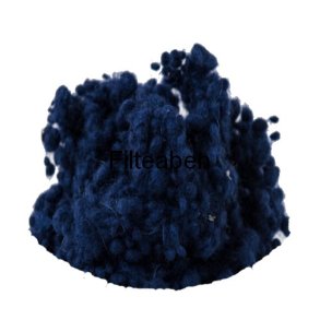 M�rk Mellem Bl� Krymmel