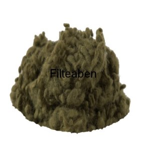 M�rk Oliven Krymmel