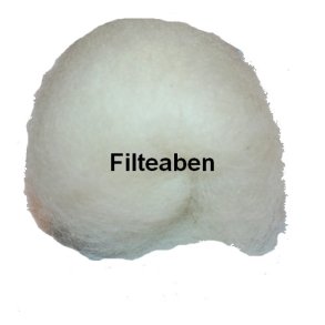 Hvid Karteflor (Tysk Bjergf�r)