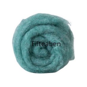 50 gr Turkis Meleret Karteflor