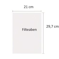 Vandopl�selig H�ndbroderingsstabilisator 1 A4 ark